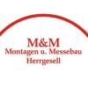 Logo M&M Montagen Herrgesell