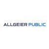 Logo Allgeier IT GmbH