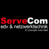 Logo ServeCom GmbH & Co. KG