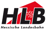 Logo HLB Hessische Landesbahn GmbH