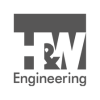 Logo H&W Engineering GmbH