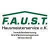 Logo F.a.u.s.t. Hausmeisterservice e.K.
