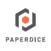 Logo Paperdice Solutions GmbH | TeamEscape