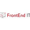 Logo FrontEnd IT GmbH