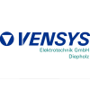 Logo VENSYS Elektrotechnik GmbH