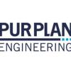 Logo PURPLAN Engineering GmbH