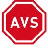 Logo AVS Verkehrssicherung GmbH