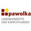 Logo Pawolka Ladenkonzepte und Einrichtungen