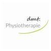 Logo dmt. Physiotherapie