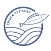 Logo Frisch Gefischt GmbH