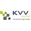 Logo KVV Gruppe - Versicherungsmakler