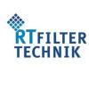 Logo RT Filtertechnik GmbH