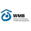 Logo WMB gGmbH Wohnen für Menschen mit Behinderung