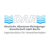 Logo Deutsche Abwasser Reinigungs-Gesellschaft mbH Berlin