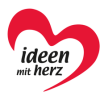 Logo Ideen mit Herz