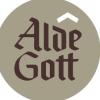 Logo Alde Gott Genusswelt GmbH