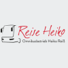 Logo Reise-Heiko Omnibusbetrieb