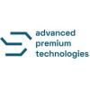 Logo APT advanved premium technologie GmbH
