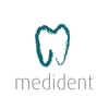 Logo Medident GmbH