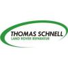 Logo Thomas Schnell GmbH