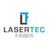 Logo Lasertec Faber GmbH