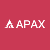 Logo APAX Recruitment GmbH