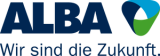 Logo ALBA Niedersachsen-Anhalt GmbH