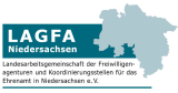 Logo LAGFA Niedersachsen e.V.