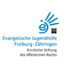 Logo Evangelische Jugendhilfe Freiburg-Zähringen