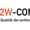 Logo 2W-COM GmbH