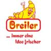 Logo Bäckerei Martin Breiler