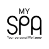 Logo MySpa Service GmbH