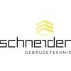 Logo Schneider Gebäudetechnik GmbH