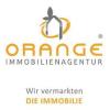 Logo ORANGE Immobilienagentur