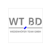 Logo WT.BD Wiedenhöfer Team GmbH