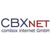 Logo CBXNET combox internet GmbH