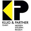 Logo KLUG & PARTNER GmbH