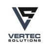 Logo Vertec Solutions GmbH