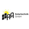 Logo RA Solartechnik GmbH