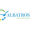 Logo Albatros MVZ & RPK gGmbH