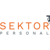 Logo Sektor Personal GmbH