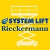 Logo Rieckermann und Sohn GmbH