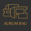 Logo AURUM Bau GmbH