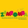 Logo ZAMBOMBA