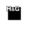 Logo H&G Hansen & Gieraths EDV Vertriebsgesellschaft mbH