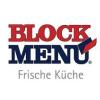 Logo Block Menü GmbH
