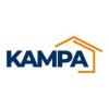 Logo KAMPA GmbH