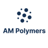 Logo AM POLYMERS GmbH