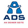 Logo ADS -Grenzfriedensbund