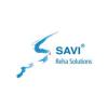 Logo SAVI Reha Solutions GmbH